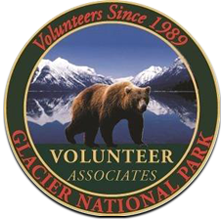 Glacier National Park Volunterr Associates