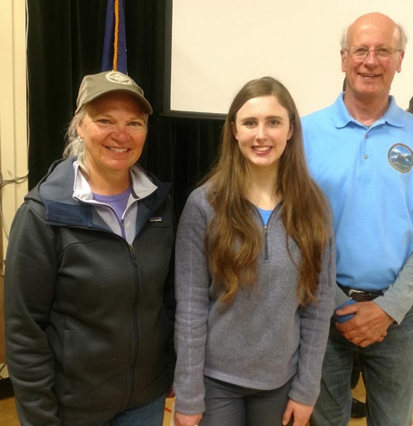 GNPVA - Native Plant Nursery Intern