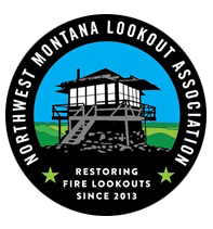Forest Fire Lookout Northwest Montana Chapter